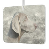 Weimarantaat Luchtverfrisser (Links)