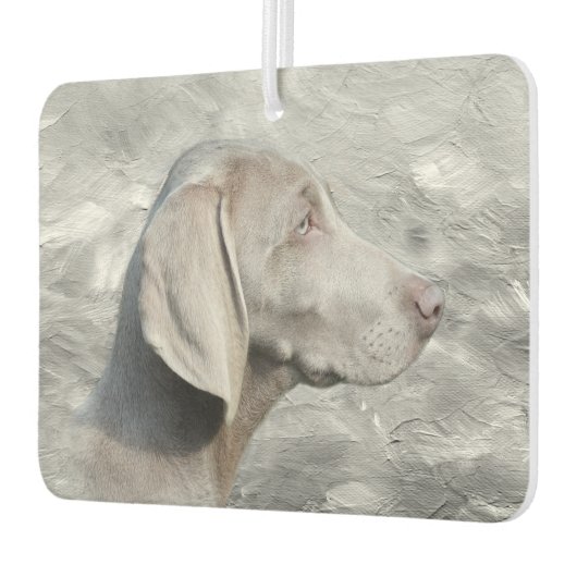 Weimarantaat Luchtverfrisser (Links)