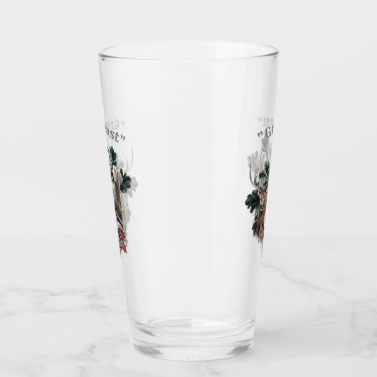 Weimarantaatglas Glas (Links)