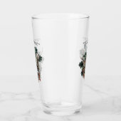 Weimarantaatglas Glas (Rechts)