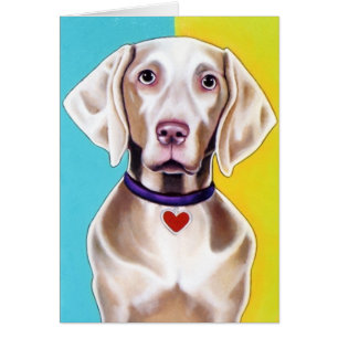 Weimarantaatkaart