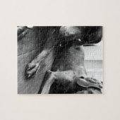 Weimarantiestelsel Legpuzzel (Horizontaal)