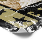 Weimarnatie:  Weimaraner! Poster (Hoek)