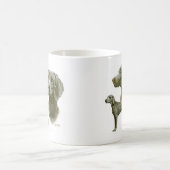 Weimeraner Koffiemok (Center)