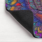 Weimmandala Muismat (Hoek)