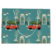 WEIMS IN MINIS GIFT BAG LARGE CADEAUTASJE (Achterkant)