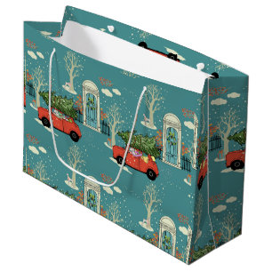 WEIMS IN MINIS GIFT BAG LARGE CADEAUTASJE
