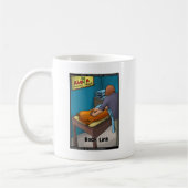 Weiner Massage o.b.a. Backlink Funny Gifts & Kaart Koffiemok (Links)