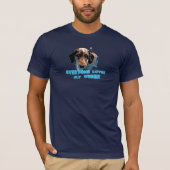 Weiner T-shirt (Voorkant)
