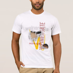 Weinergate T-shirt