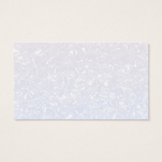 Weingarten Rights Visitekaartjes (Achterkant)