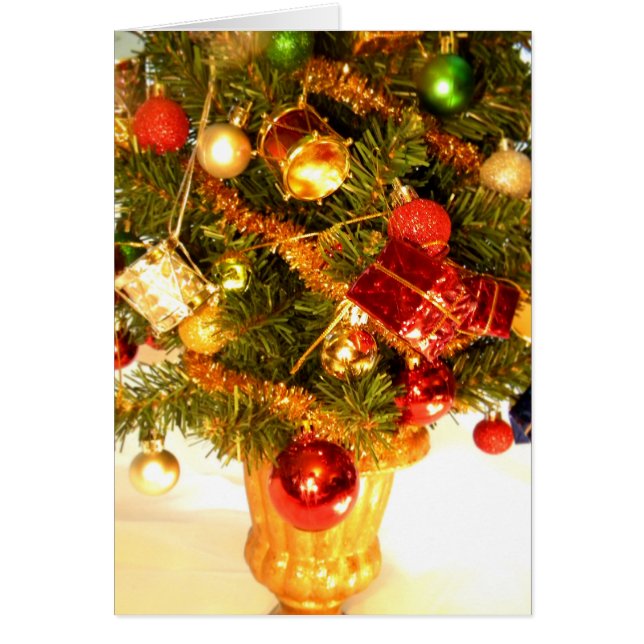 Weinig Boom III van de Trommel (Voorkant)