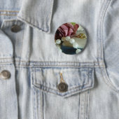 Weinig Diamant I Ronde Button 5,7 Cm (In situ)