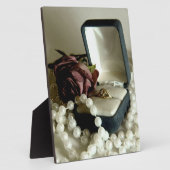 Weinig Diamant II Fotoplaat (Zijkant)