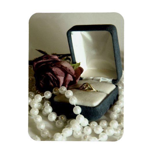 Weinig Diamant II Magneet (Verticaal)
