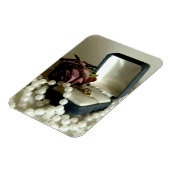 Weinig Diamant II Magneet (Linkerzijde)