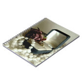 Weinig Diamant II Notitieboek (Linkerzijde)