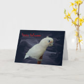 Weinig Engel Kaart (Gele Bloem)