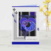 Weinig Familie (de Nieuwe kaart van het Baby) (Gele Bloem)