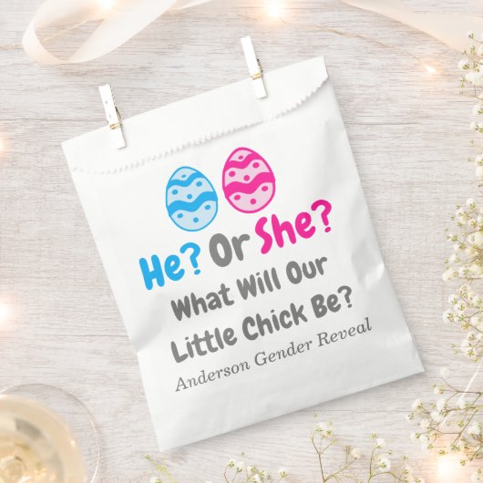 Weinig handige seksonthulling bedankzakje (Geknipt)