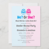 Weinig handige seksonthulling kaart (Voorkant)