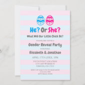 Weinig handige seksonthulling kaart (Voorkant)