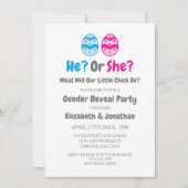 Weinig handige seksonthulling kaart (Voorkant)