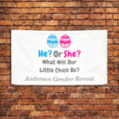 Weinig handige seksonthulling spandoek