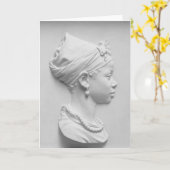 Weinig Ida Kaart (Gele Bloem)