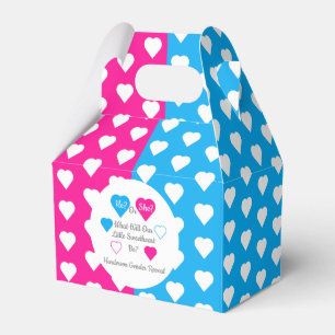 Weinig jonge Valentijnsdag Bedankdoosjes