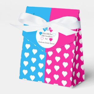 Weinig jonge Valentijnsdag Bedankdoosjes