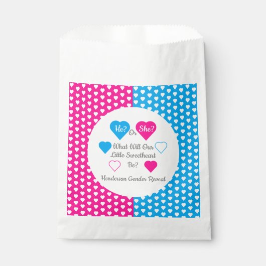 Weinig jonge Valentijnsdag Bedankzakje (Voorkant)