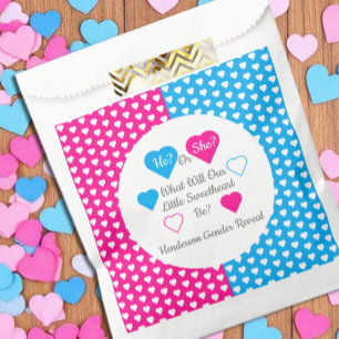 Weinig jonge Valentijnsdag Bedankzakje