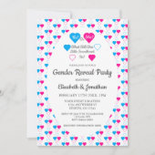 Weinig jonge Valentijnsdag Kaart (Voorkant)