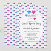 Weinig jonge Valentijnsdag Kaart (Voorkant / Achterkant)