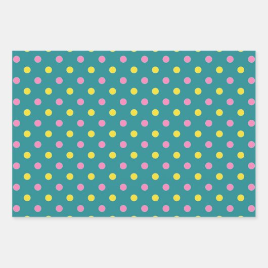 Weinig Kinder kookpapier 3, Inpakpapier Vel (Voorkant 3)