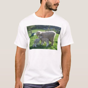 WEINIG LAM T-SHIRT