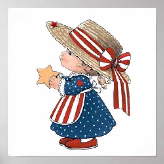 Weinig, maar proud 2 poster (Voorkant)