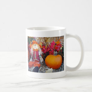 Weinig Mijnheer Scarecrow Koffiemok