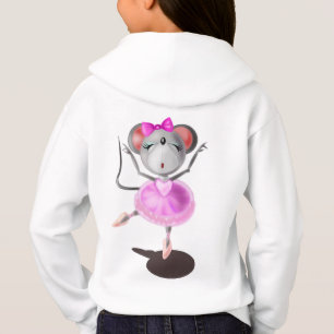 Weinig Muis van de Ballerina