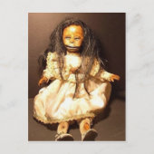 Weinig Nellie Briefkaart (Voorkant)