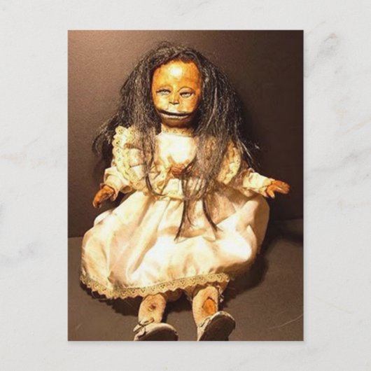 Weinig Nellie Briefkaart (Voorkant)