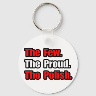 Weinig Poolse proud Sleutelhanger