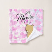 Weinig Reeks van de Badhanddoek van het Mirakel Bad Handdoek (Wasdoekje)
