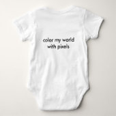 weinig RSGAL Romper (Achterkant)