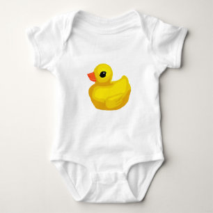 "Weinig RubberDucky " Romper