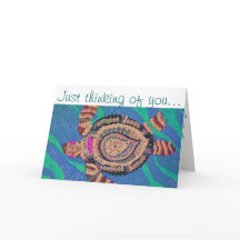 Weinig Schildpad met Vele Vlekken