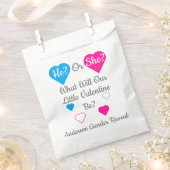 Weinig Valentijn Valentijnsdag Bedankzakje (Geknipt)