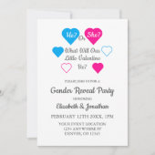 Weinig Valentijn Valentijnsdag Kaart (Voorkant)