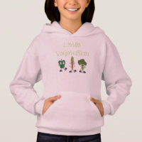 Weinig Vegetariër
